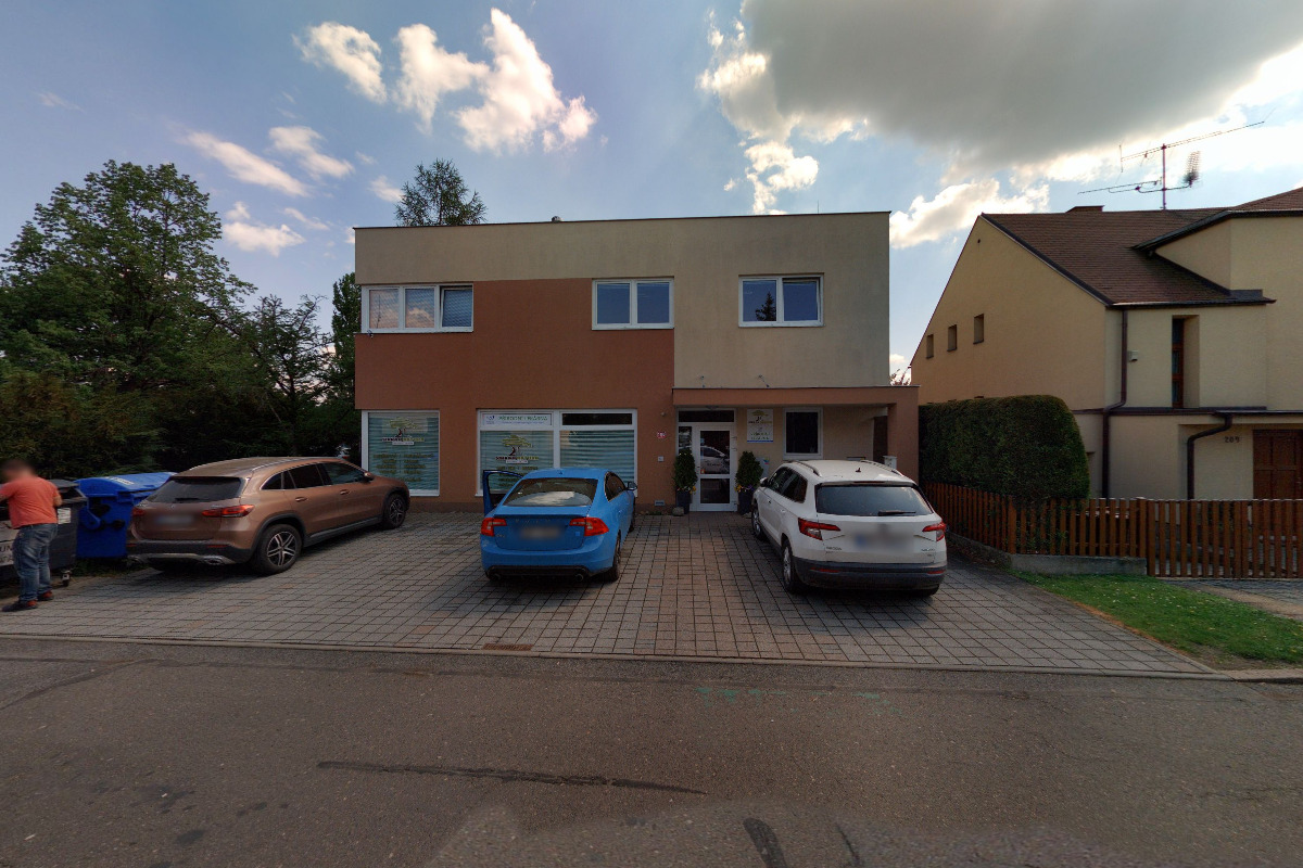 Sirrah Natura wellness