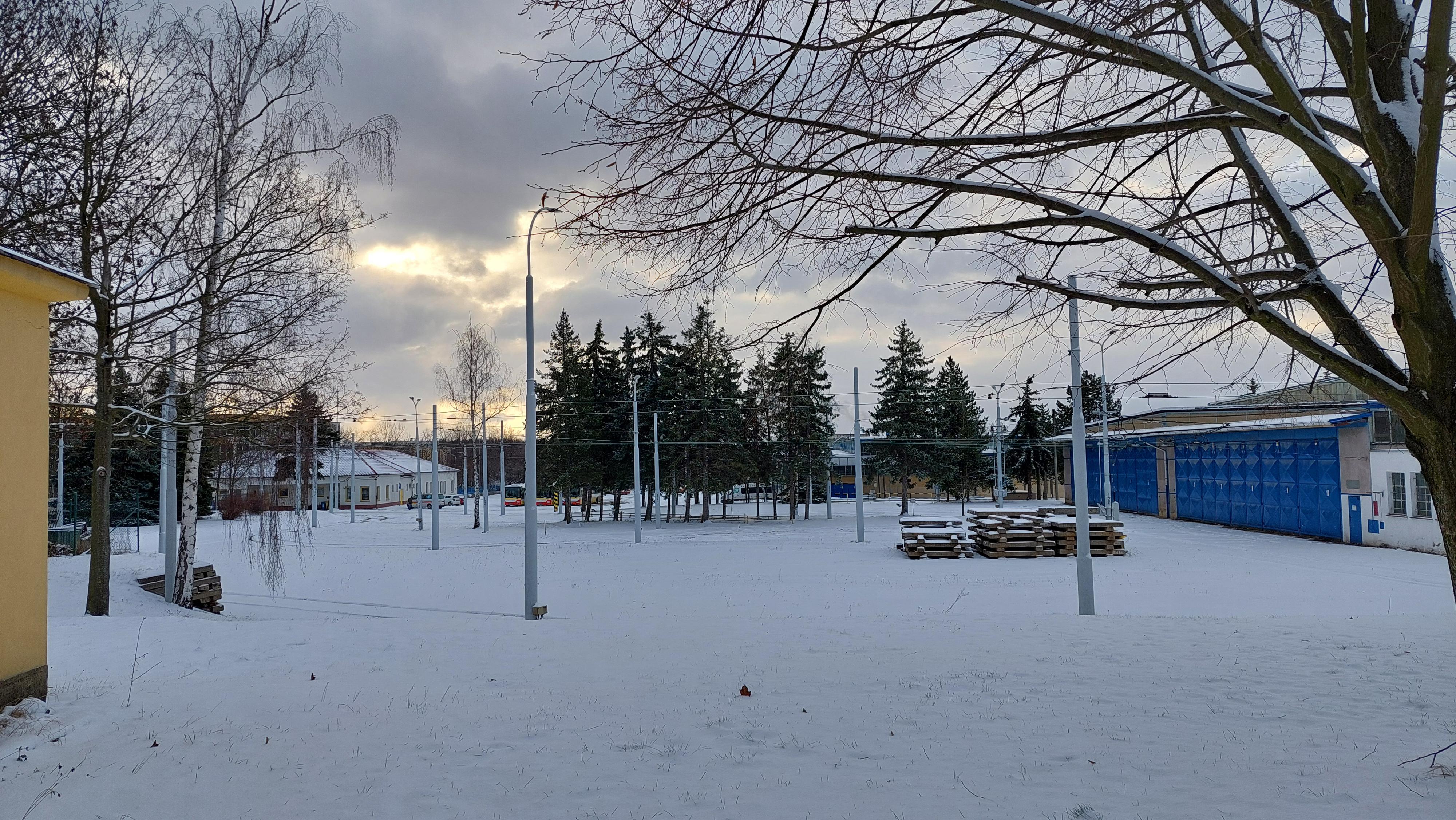 DOPRAVNÍ PODNIK měst Mostu a Litvínova, a.s. foto 5