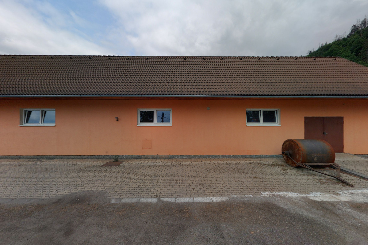 Sportovní klub Pernštejn Nedvědice