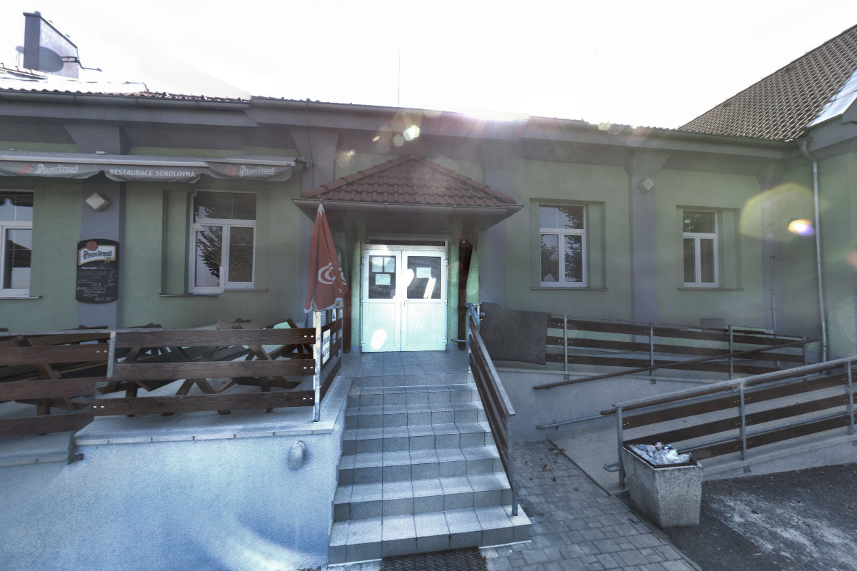 Sportovní klub Sokolovna Kařez foto 3