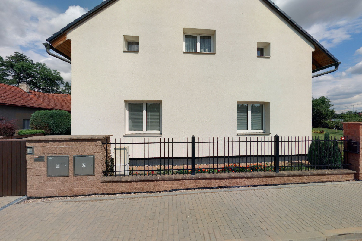 AQUA - čerpací technika