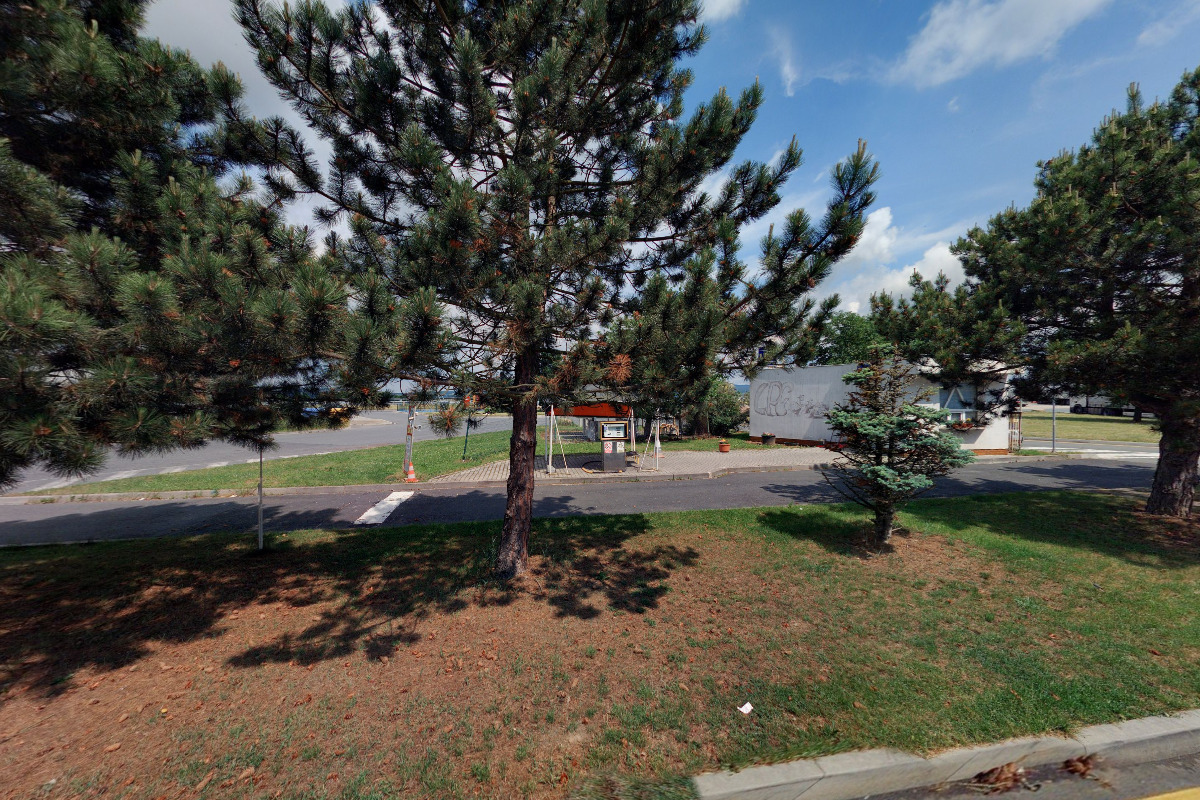 Čerpací stanice LPG - Ludvík Zucha foto 2