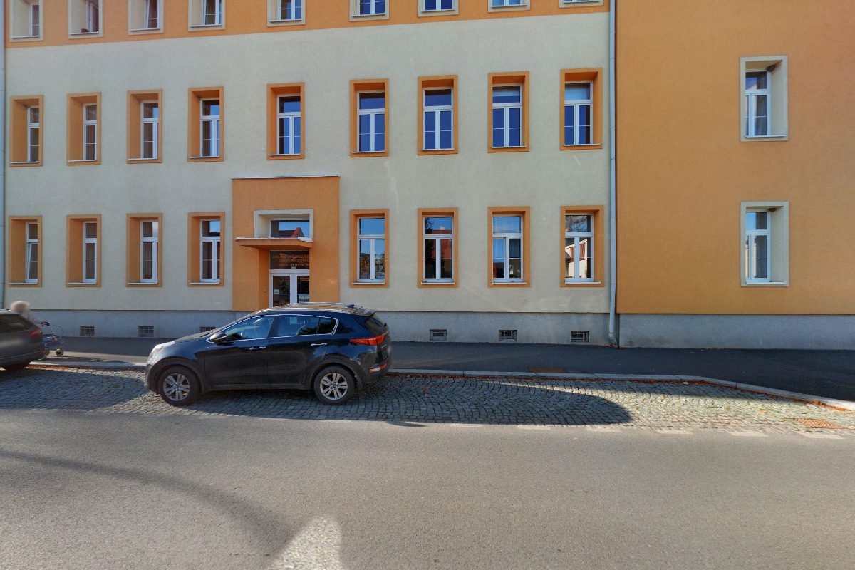 Spolek přátel Sušického dětského sboru