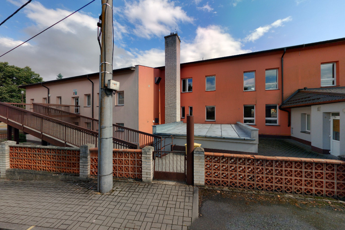 Sbor dobrovolných hasičů Výčapy