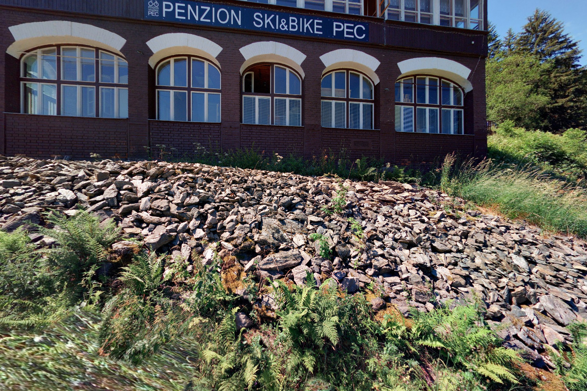Penzion Skibike Pec foto 4