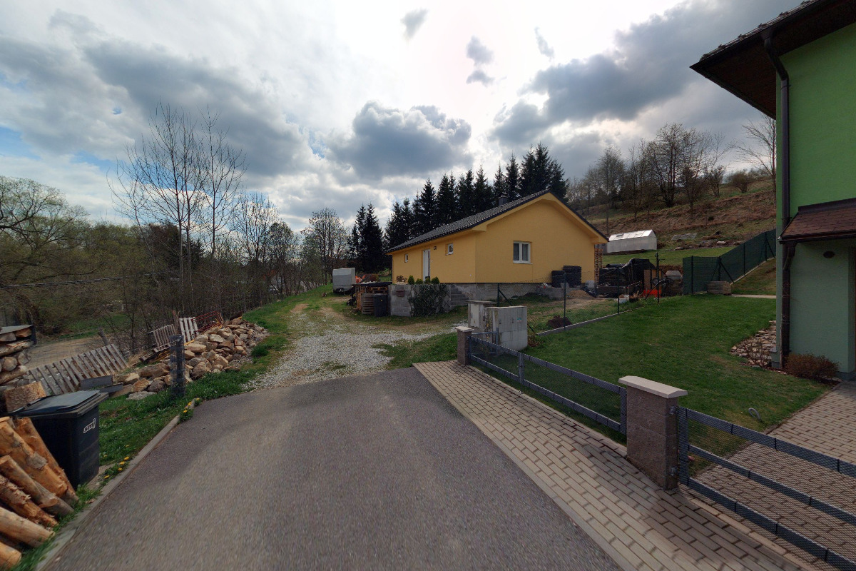 Ondřej Karlík - přípravné práce pro stavby foto 2