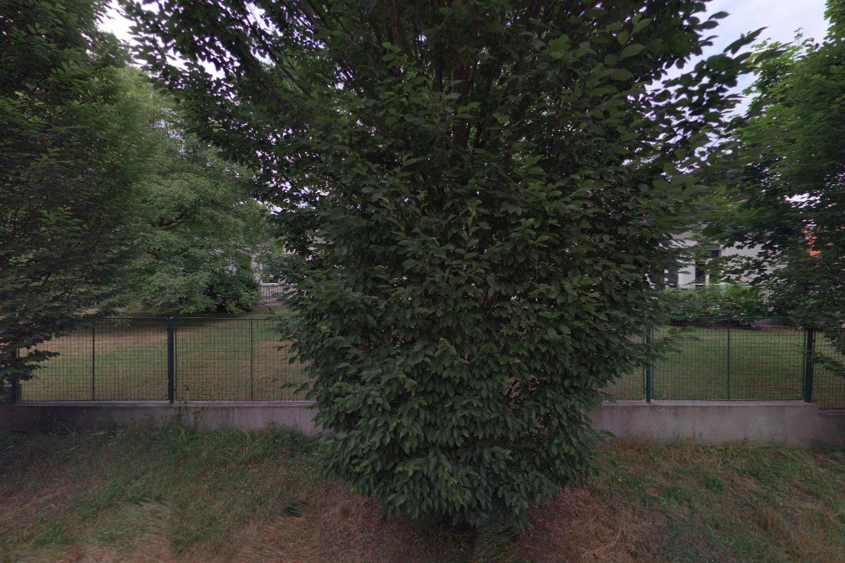 Mateřská škola, Vrchlabí, Jiráskova 926