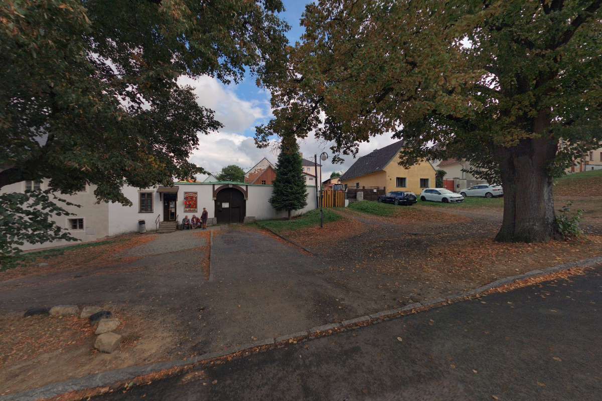 Potraviny- Večerka foto 1