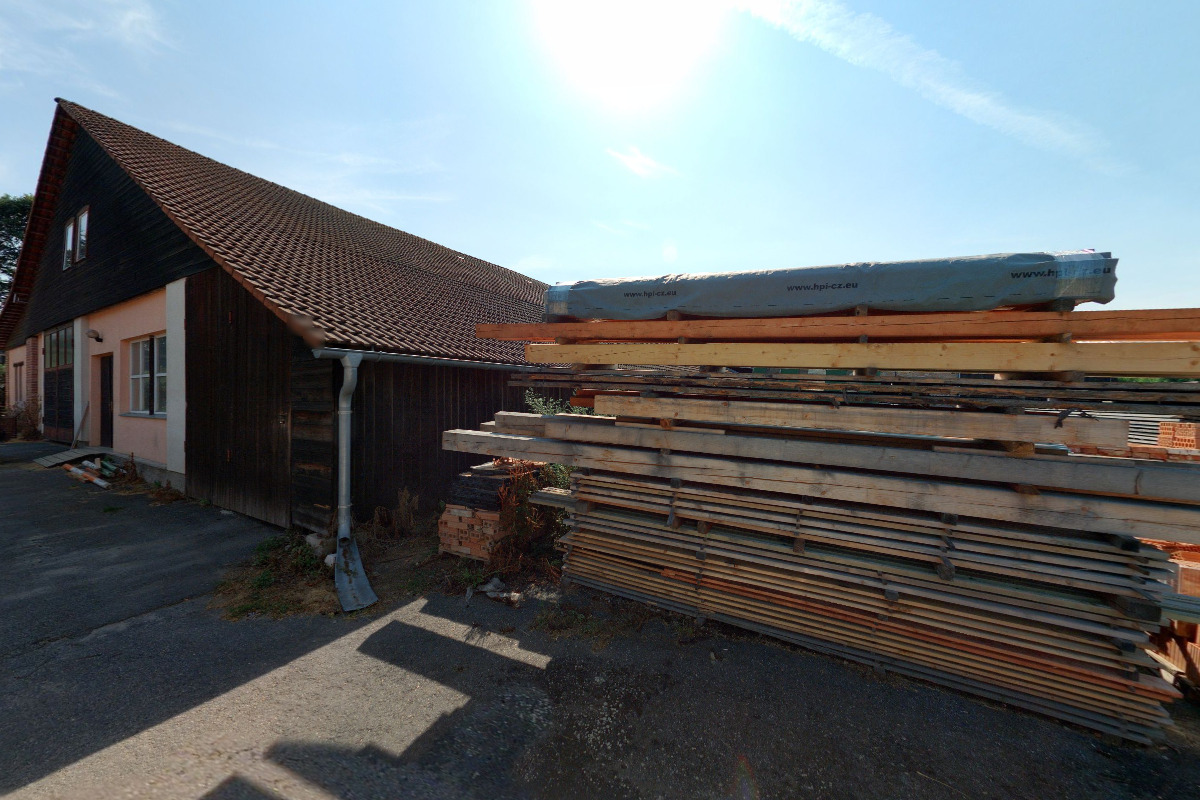 Restaurace Na Ranči