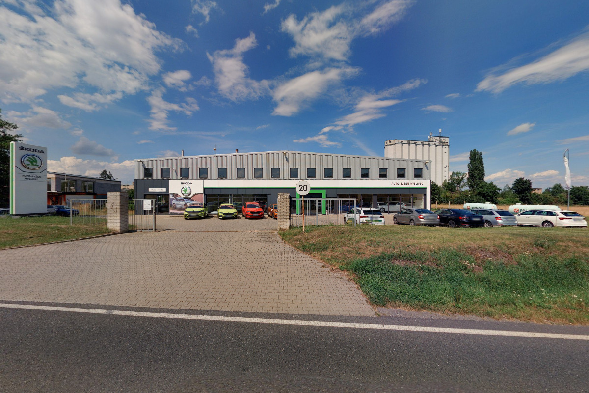 AUTO - Evžen Myslivec s.r.o. foto 3