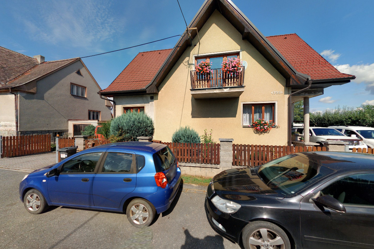 Luboš Štěpán foto 2