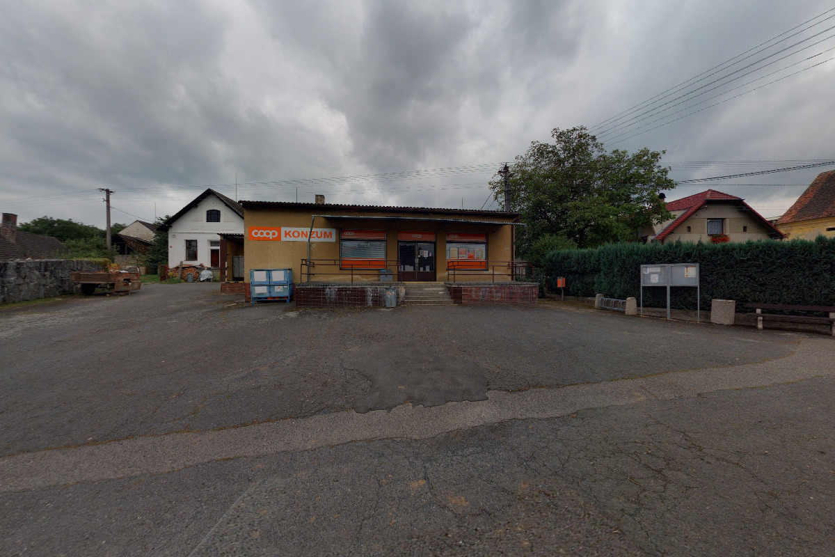 COOP Plzeň, družstvo