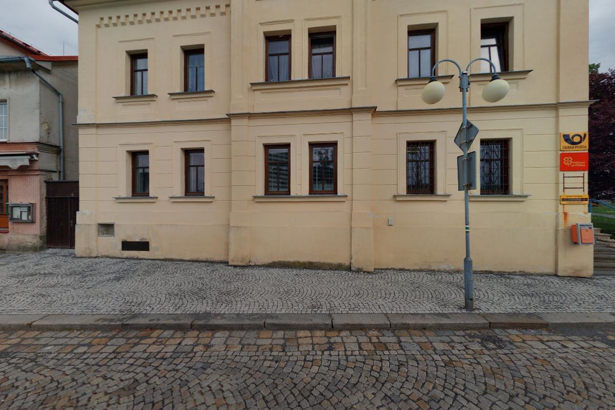 Bankomat ČSOB foto 2