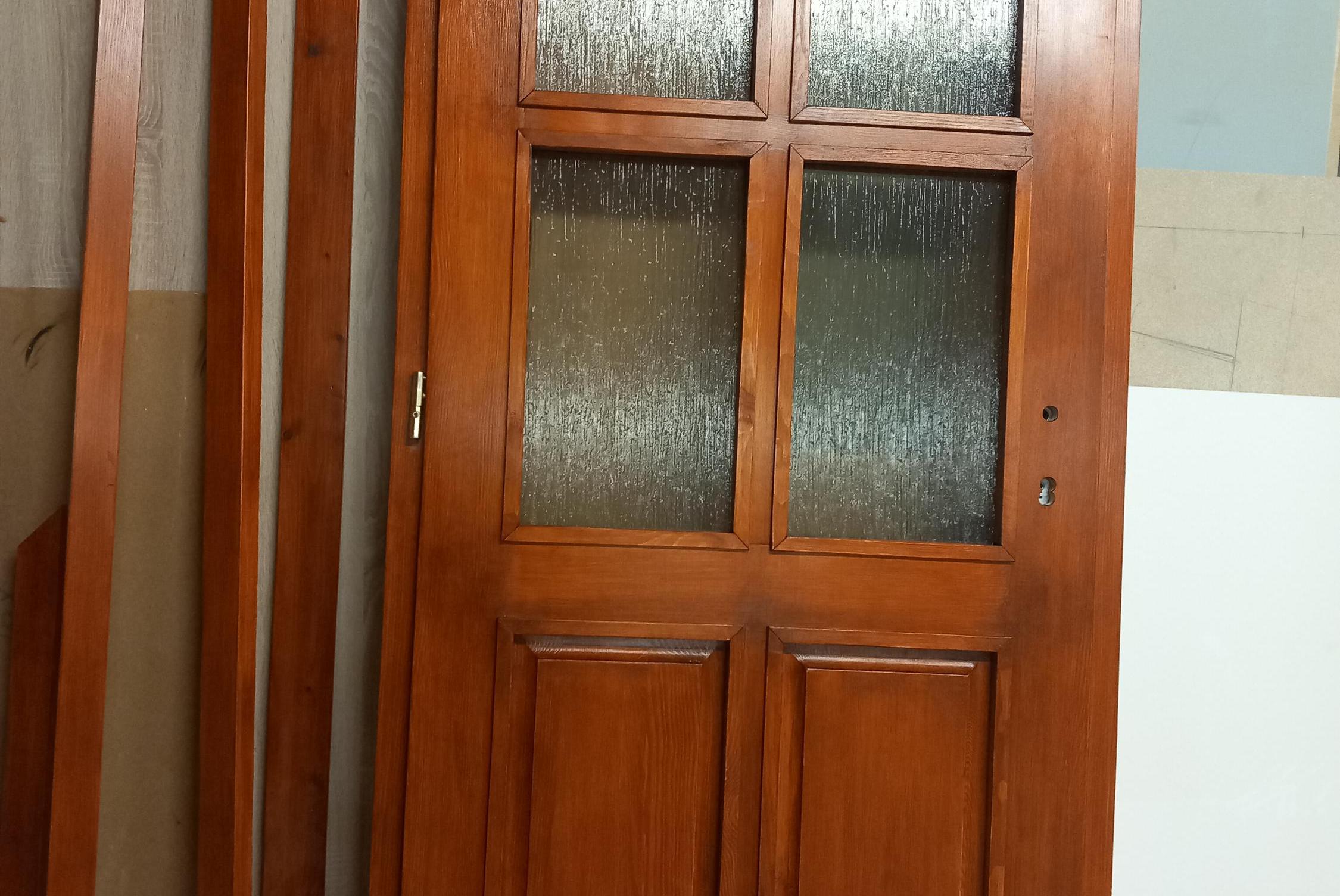 Truhlářství Pavel Juránek