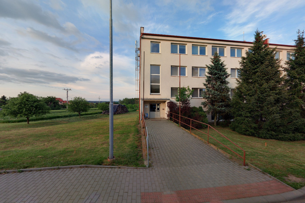 AGROCHEMA, družstvo