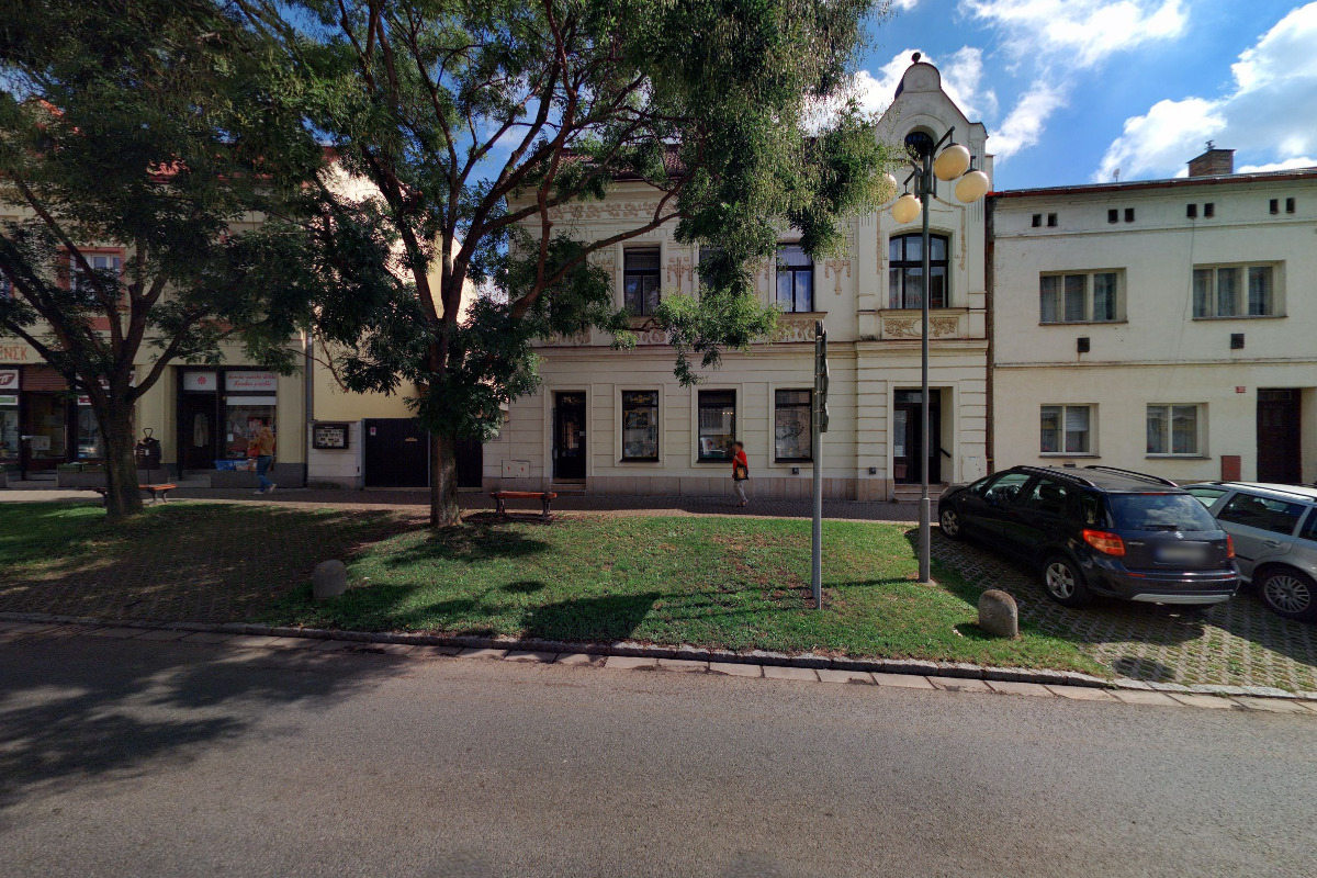 Pohřební ústav Ungrád foto 4