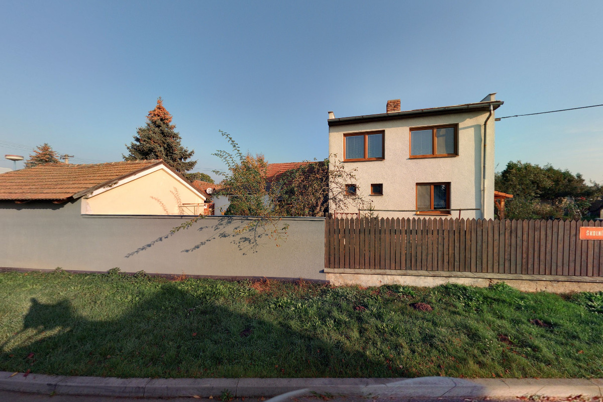 Stavební firma Svoboda