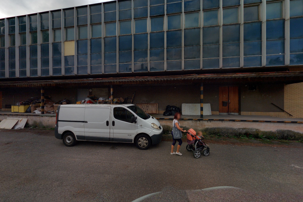 Můj obchod - Potraviny 101