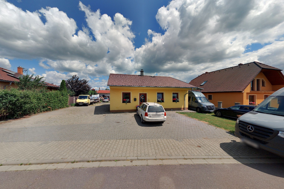 Odtahová služba - Martin Hort