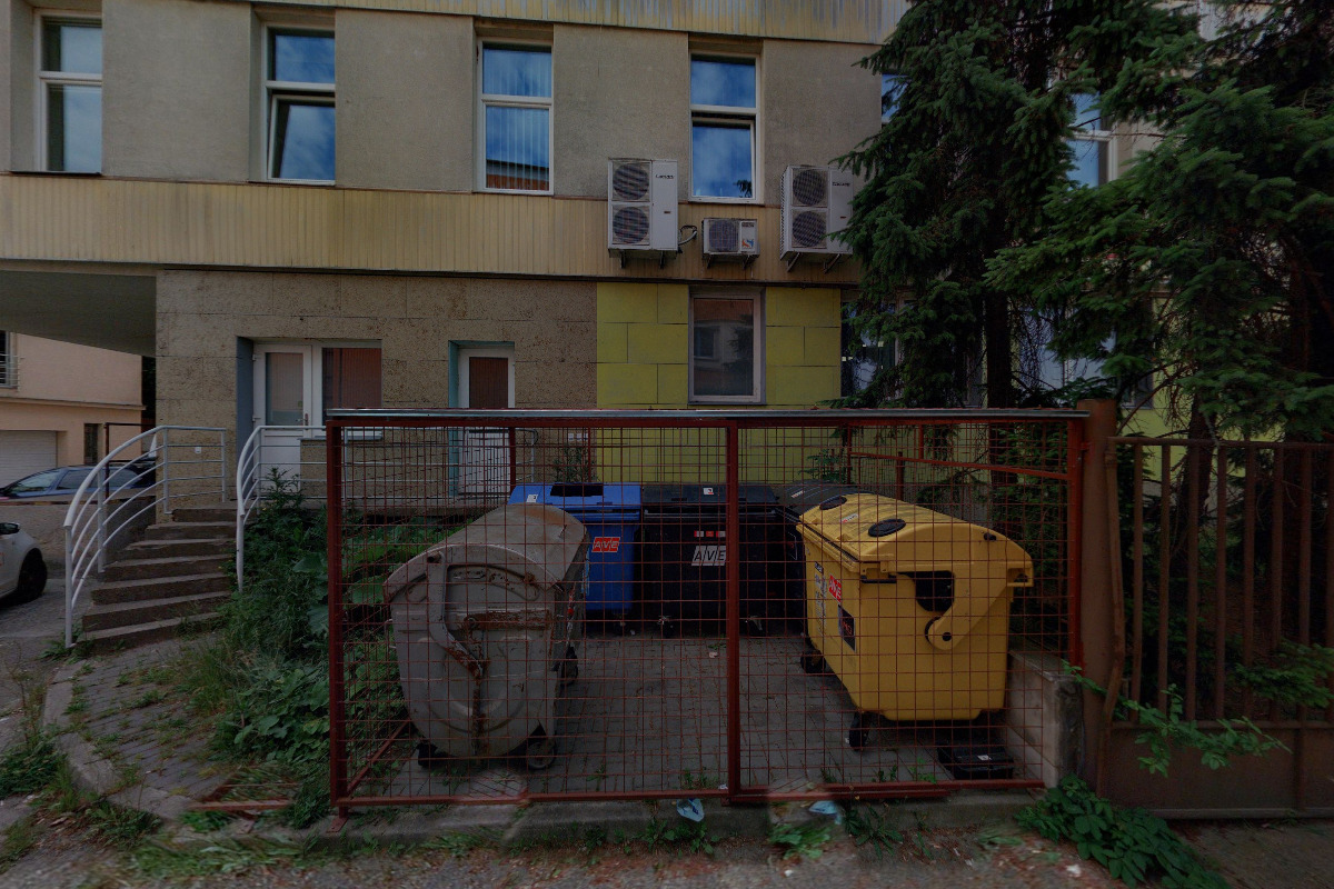 ROZVOJ V PŘÍRODĚ, s.r.o.