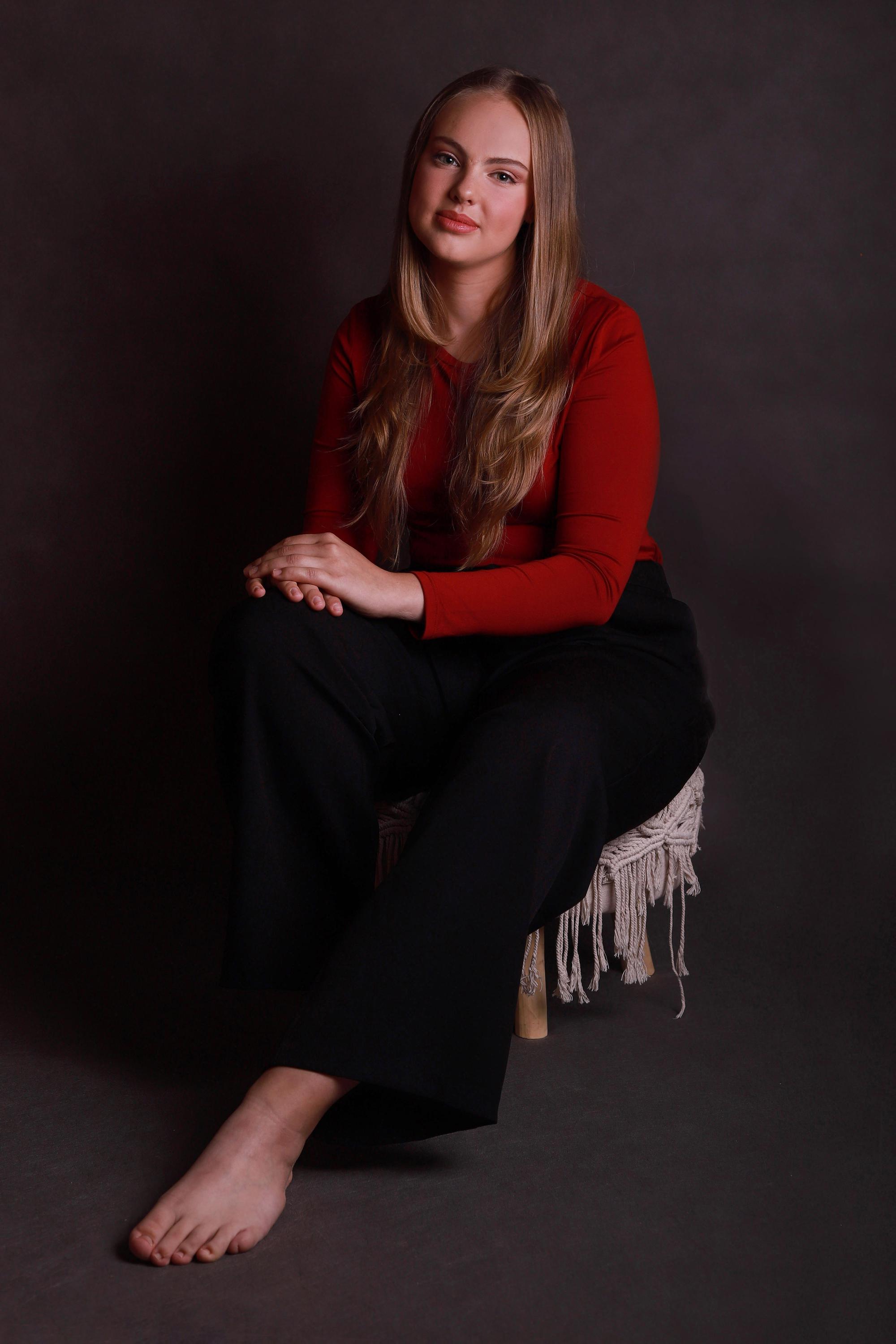 Petra Řádová  - fotografka foto 3