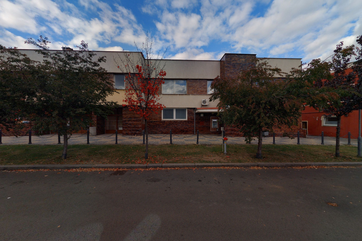 Bankomat ČSOB foto 2