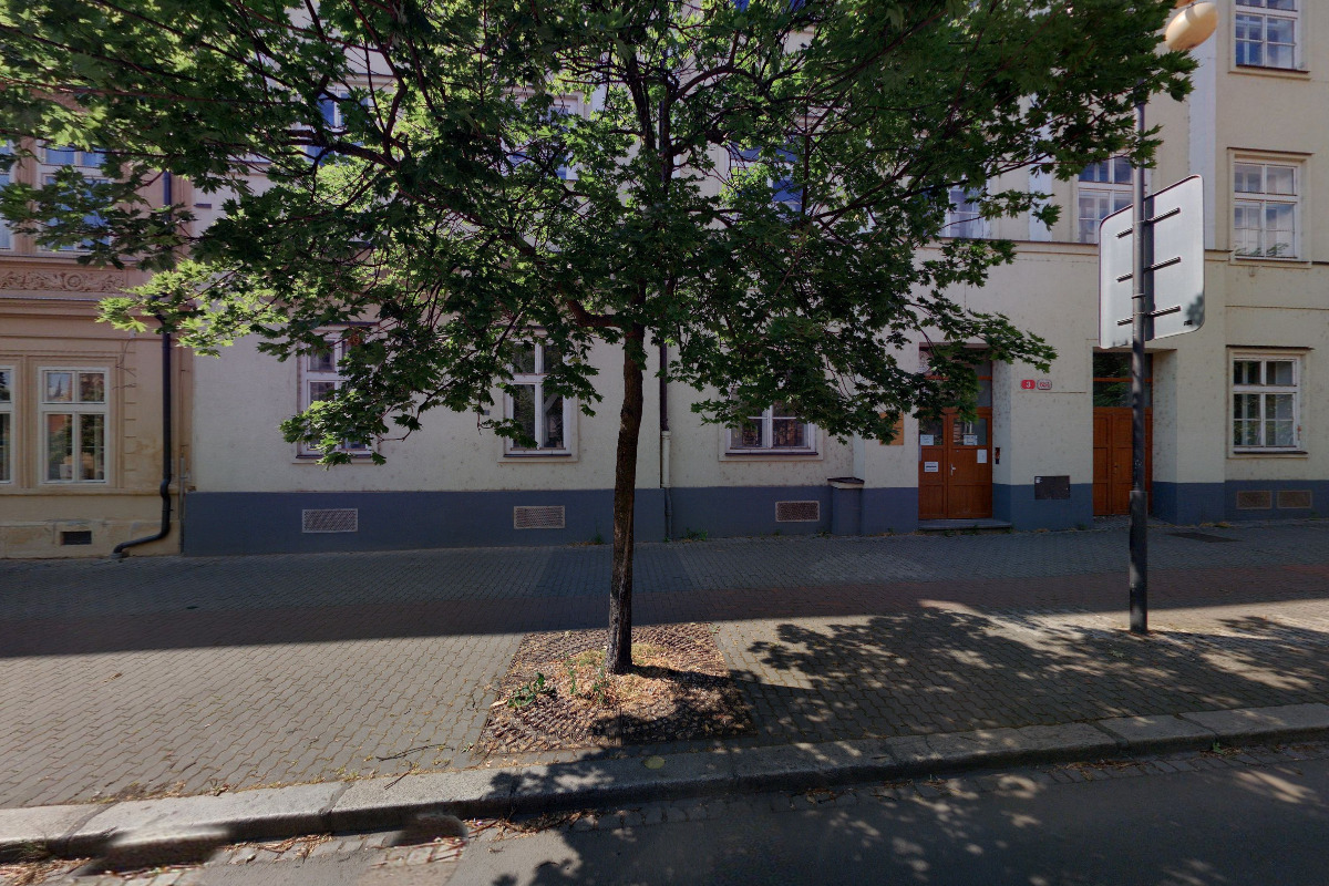 fit studio aerobic Robert Narovec