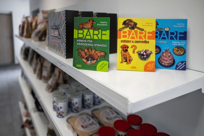 Barffood.cz foto 2