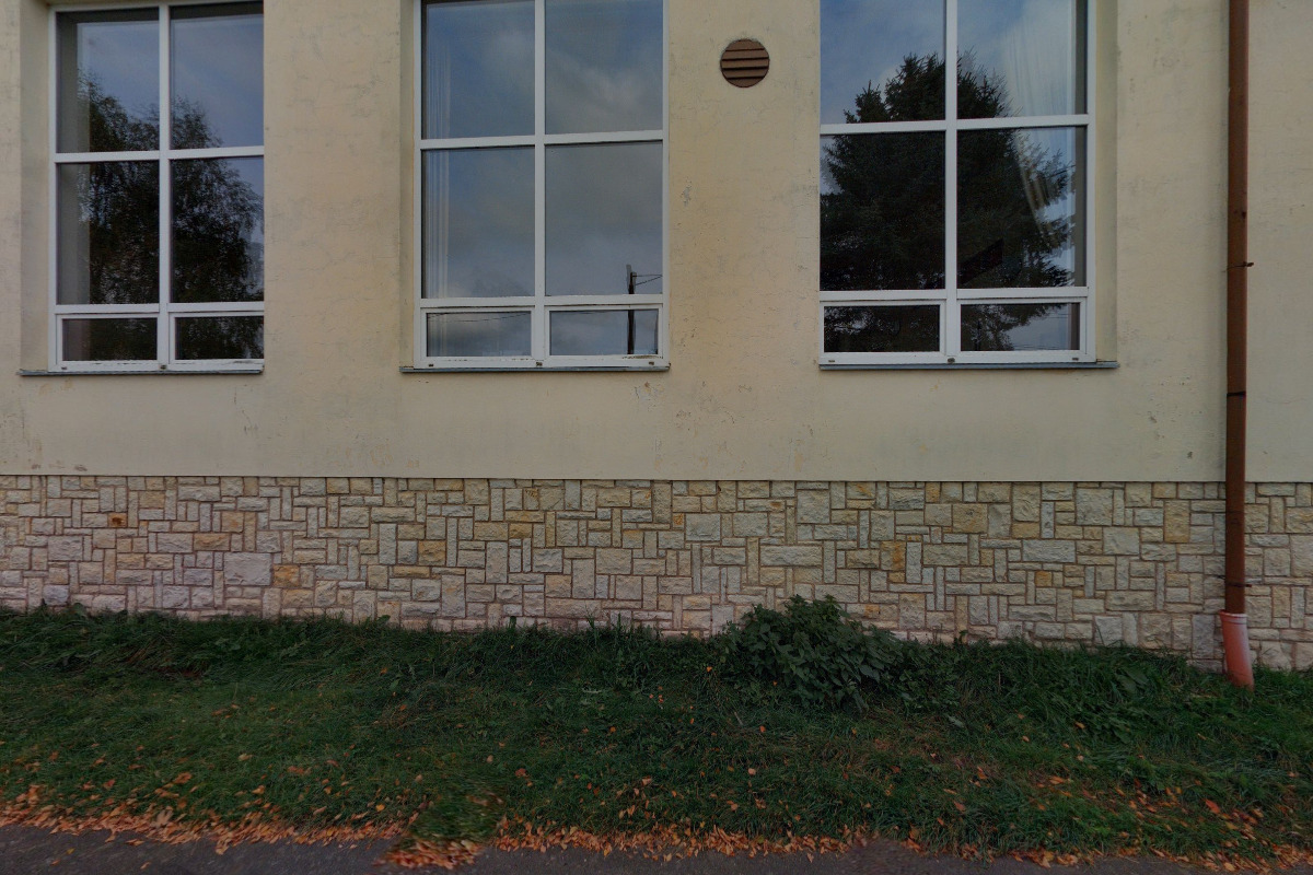 Tělocvičná jednota Sokol Běšiny