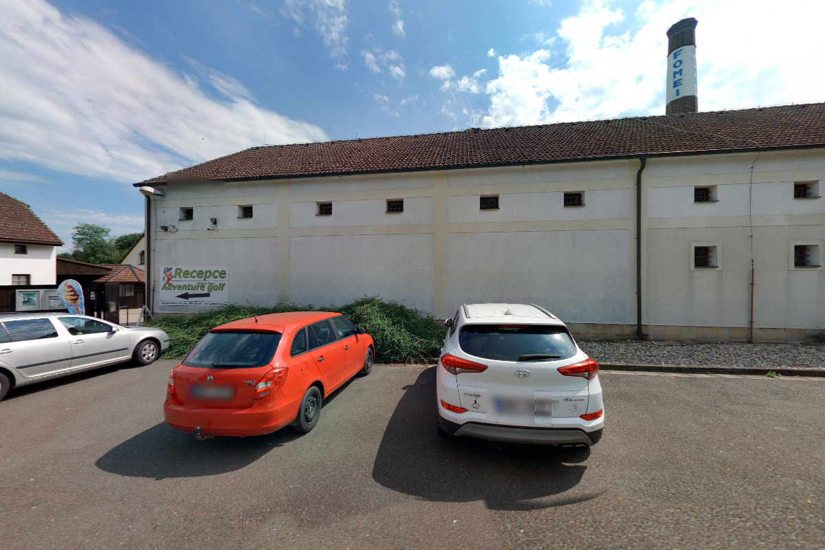 Golf.fomei.com foto 3