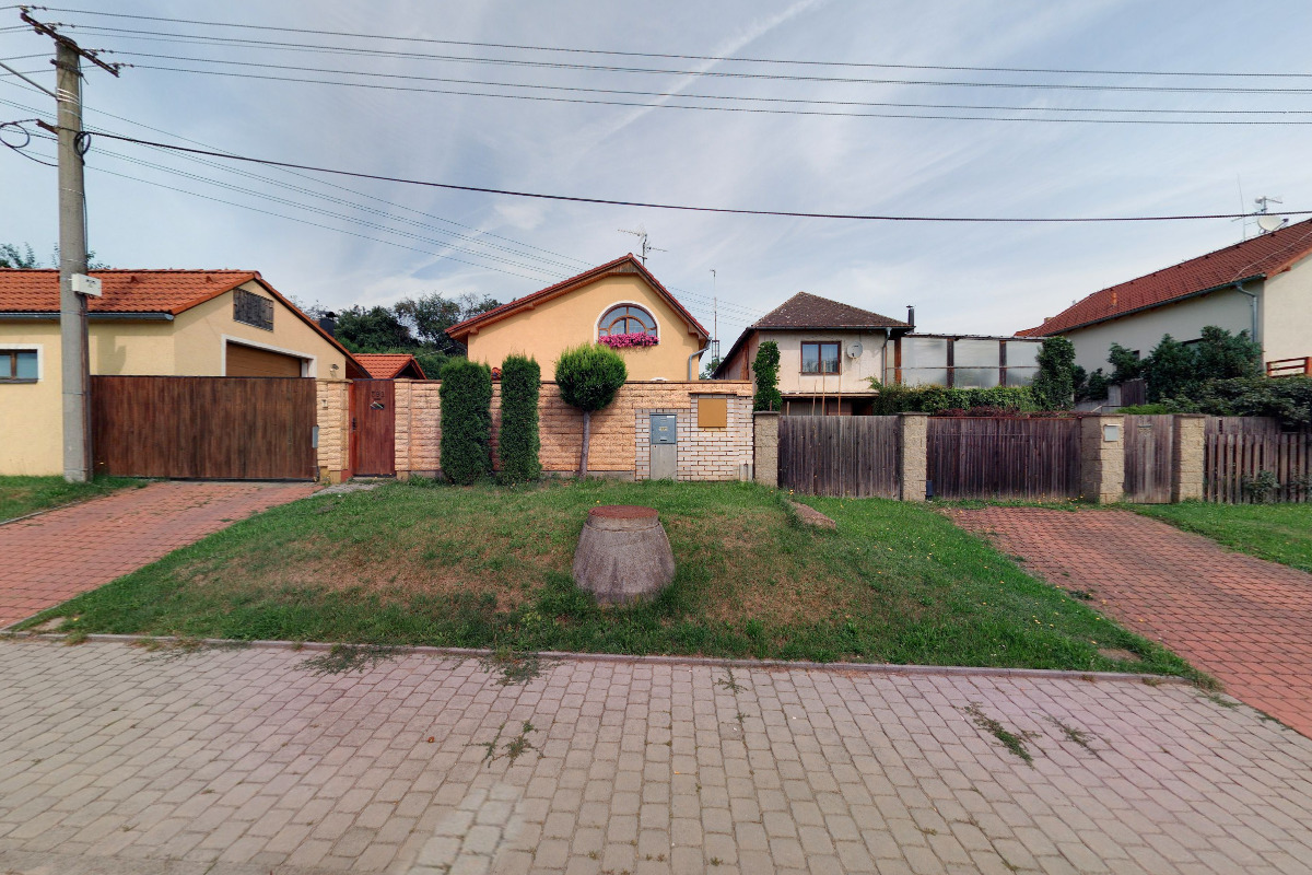 Radek Tisoň - pokrývačství a klempířství