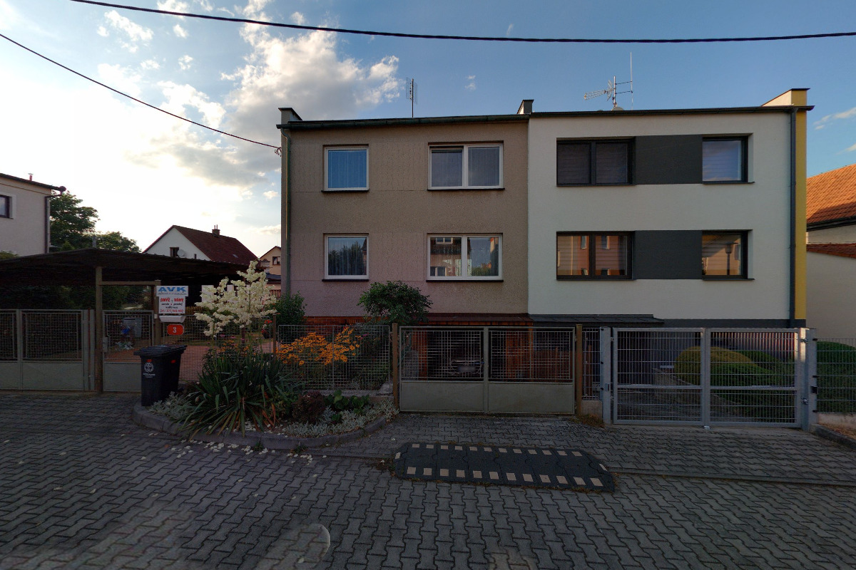 Kadeřnictví Alena Anýžová