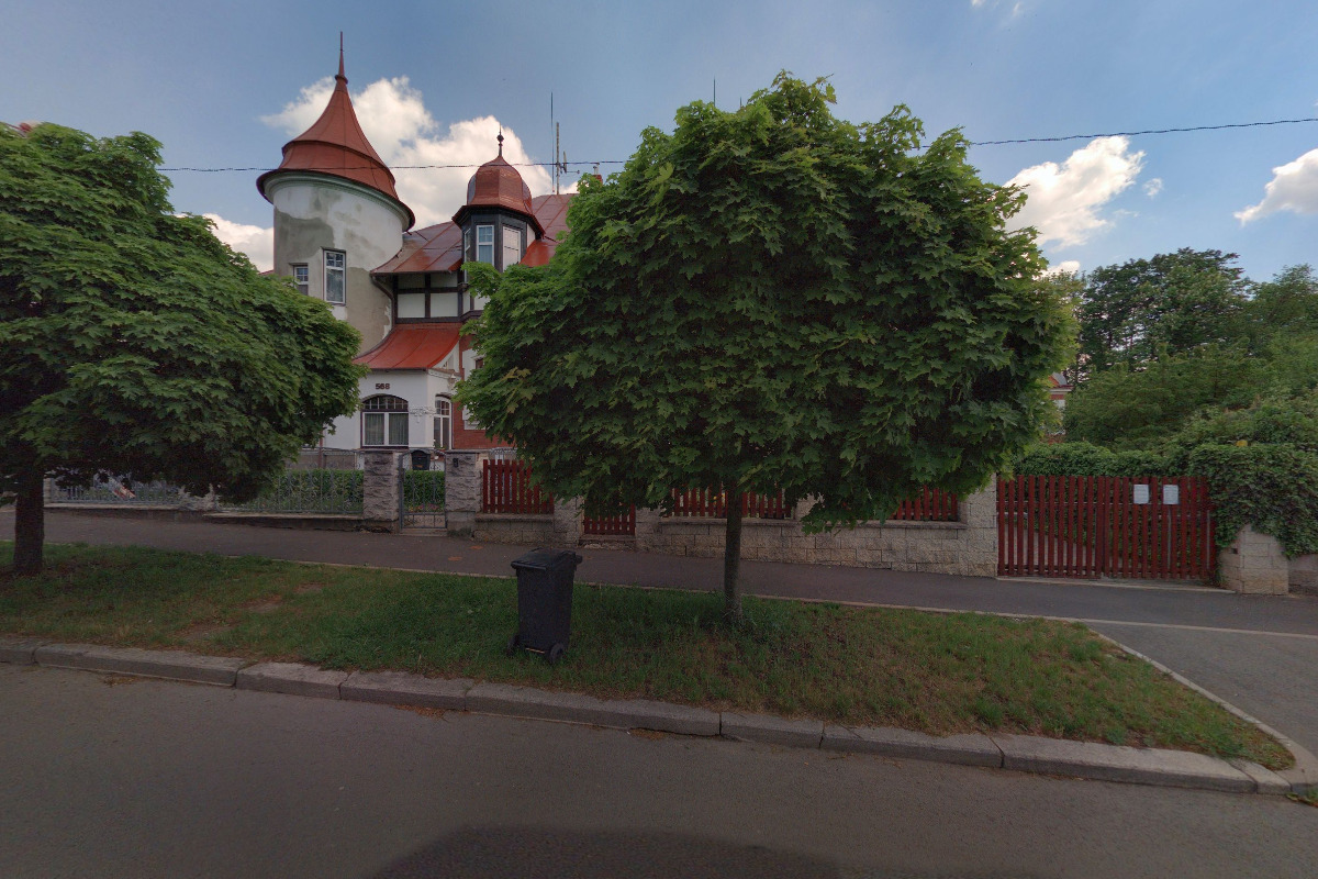 MUDr. Petra Truncová