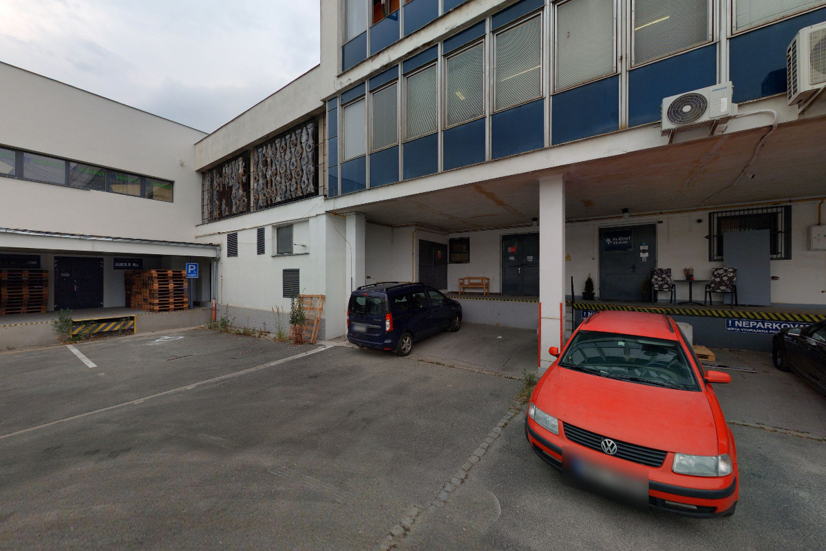 COOP Plzeň, družstvo foto 2