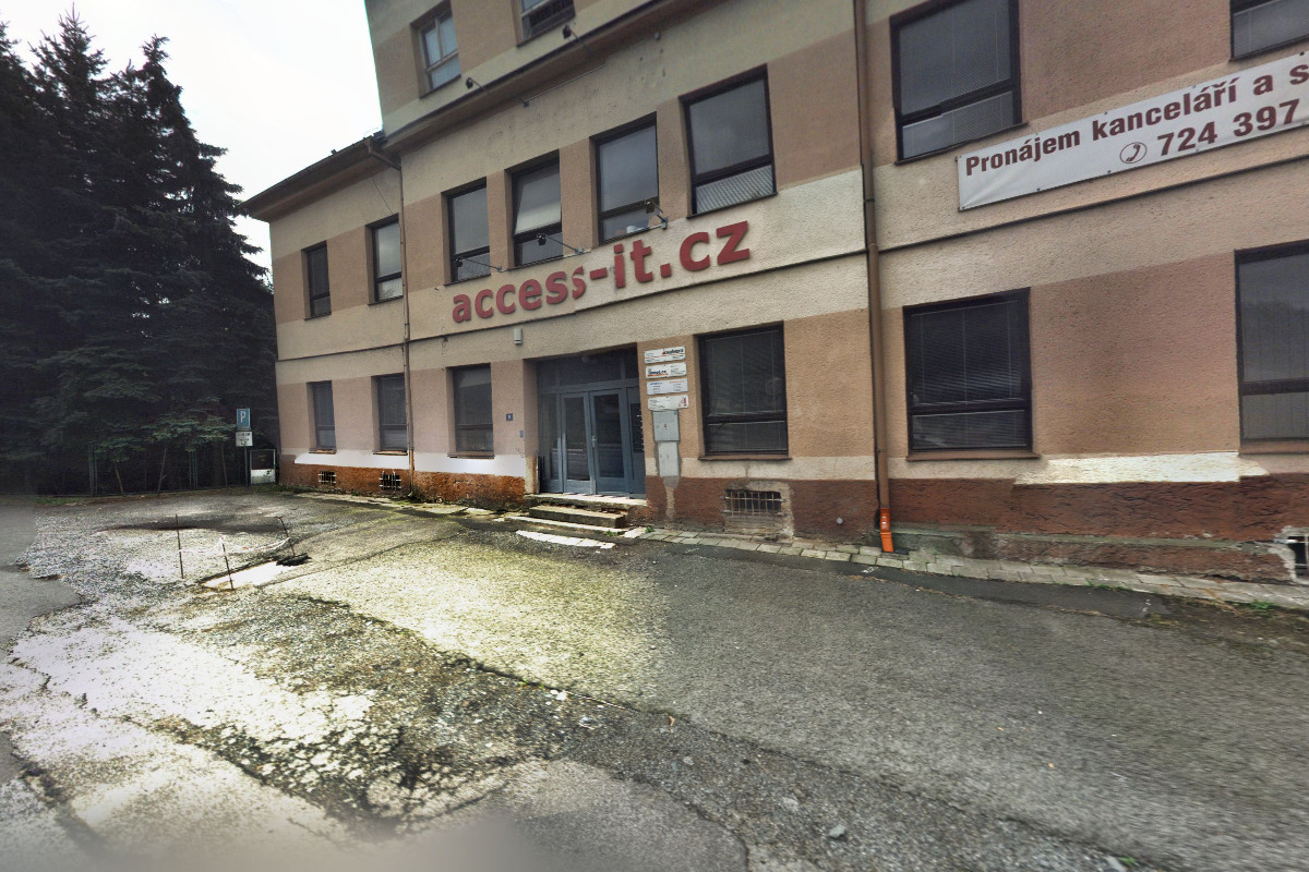 MPS - makléřská pojišťovací společnost, s.r.o.