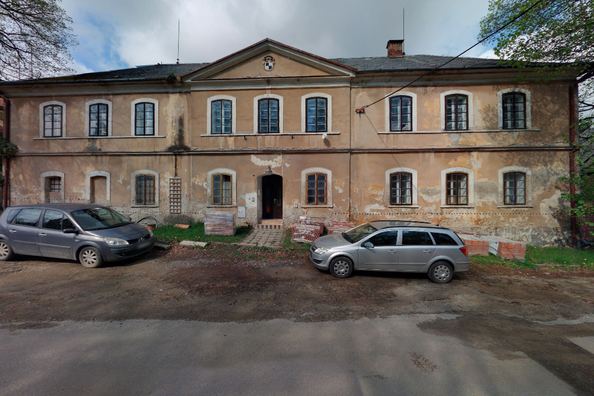 Ateliér Obnovy - Jiří Niesyt