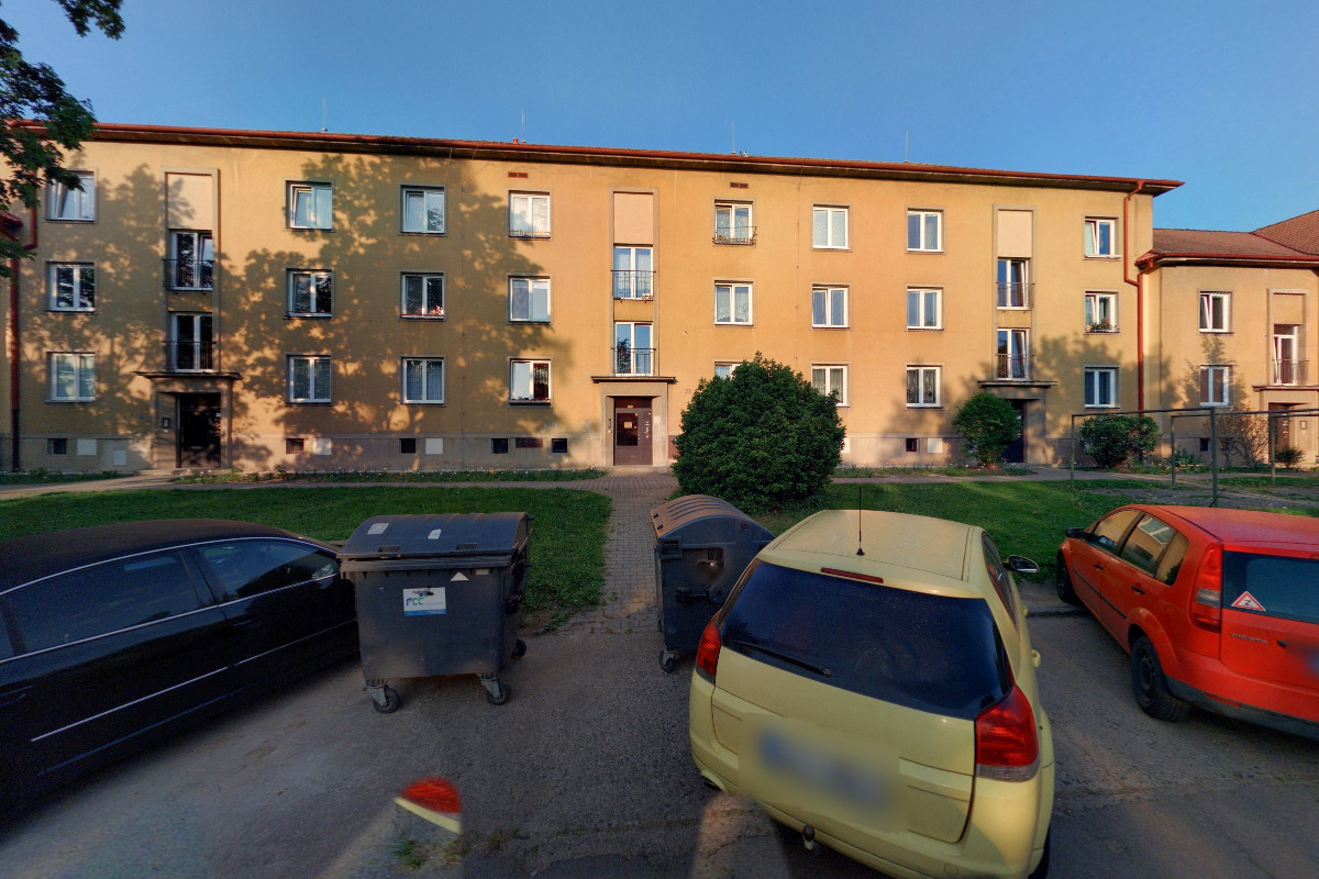 Umělecké služby Jan Hrovatitsch