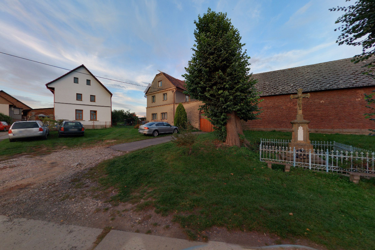 Tělocvičná jednota Sokol Hořenice