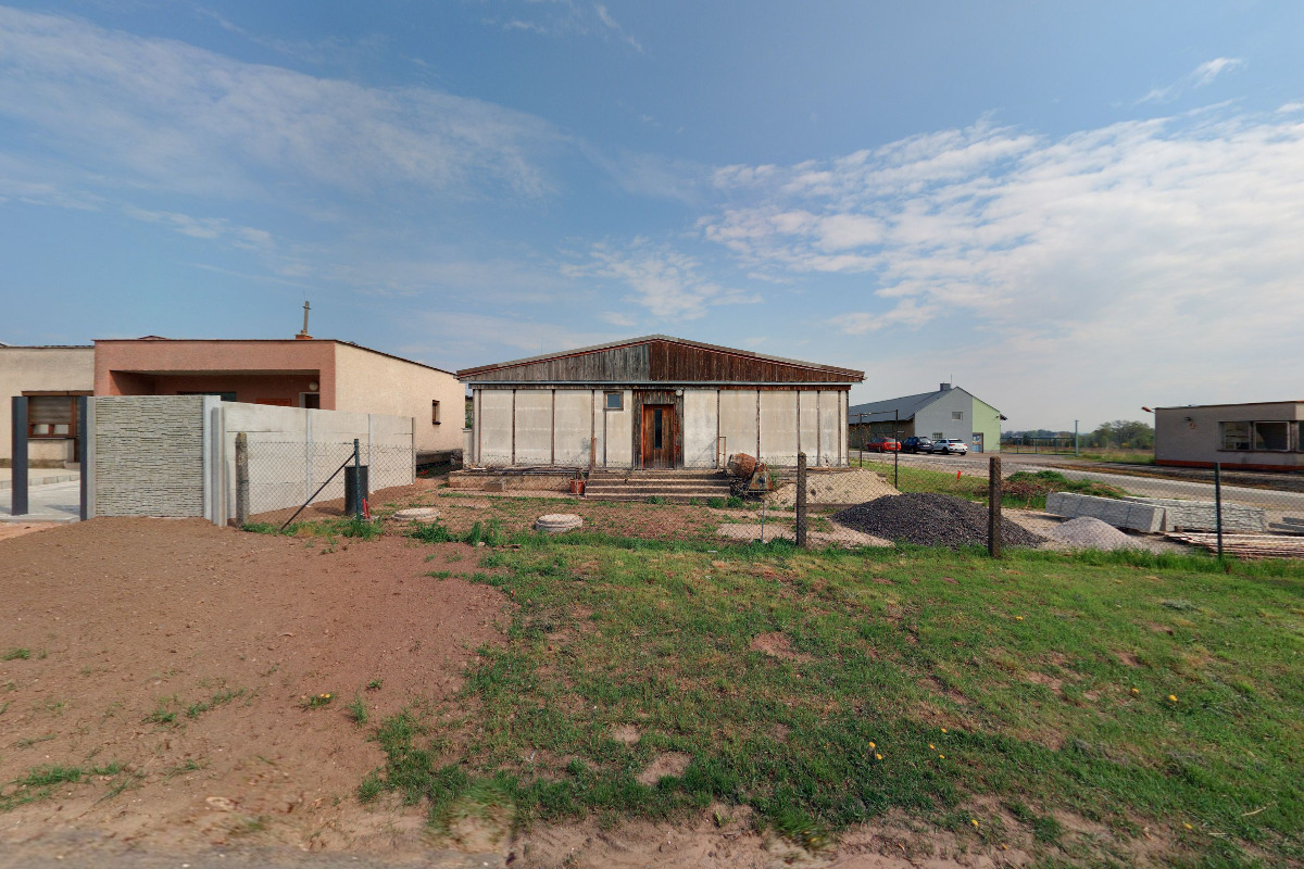 Karel Podleský- elektromontáže