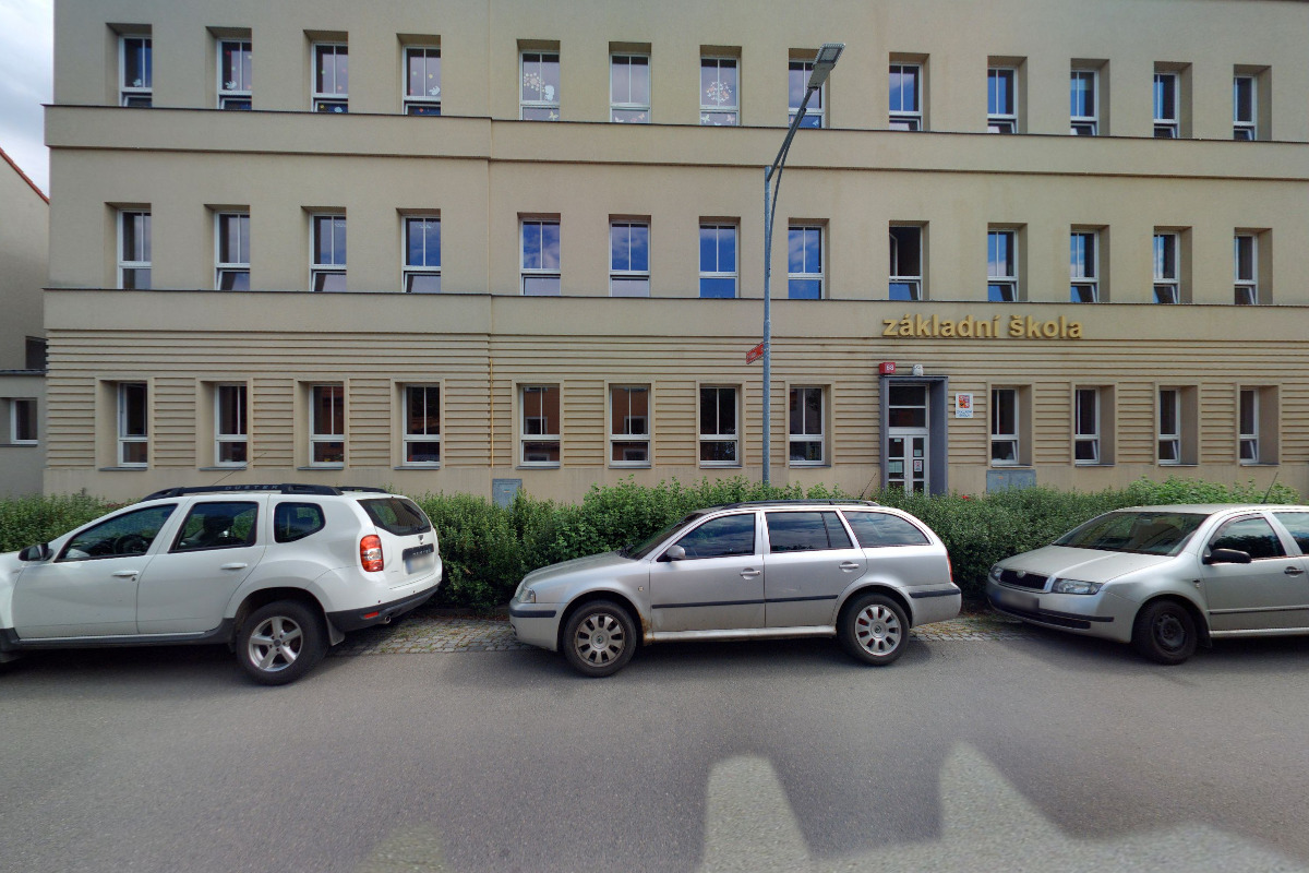 ZŠ Karla Hašlera Libčice nad Vltavou foto 6