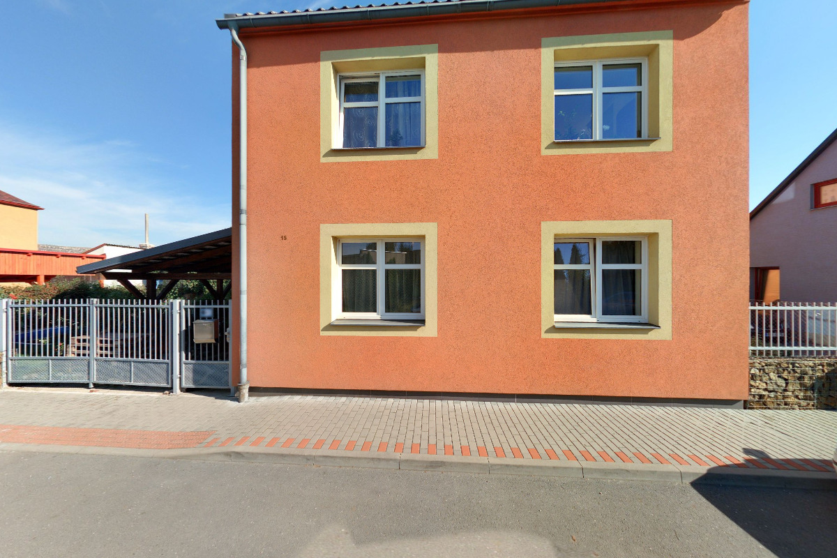 Ing. arch. Petr Wolf