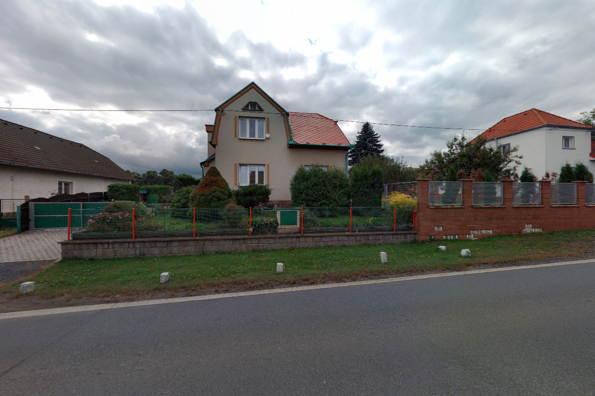 Kominictví Jiří Klášterka, diplomovaný technik