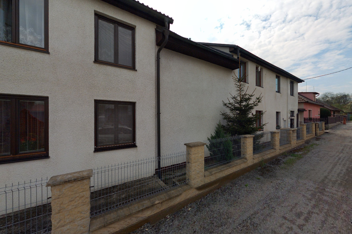 Miloslav Pech - Výroba elektrosoučástek