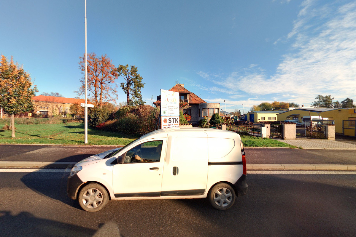 Dům nábytku Jaroslava Roudová foto 2