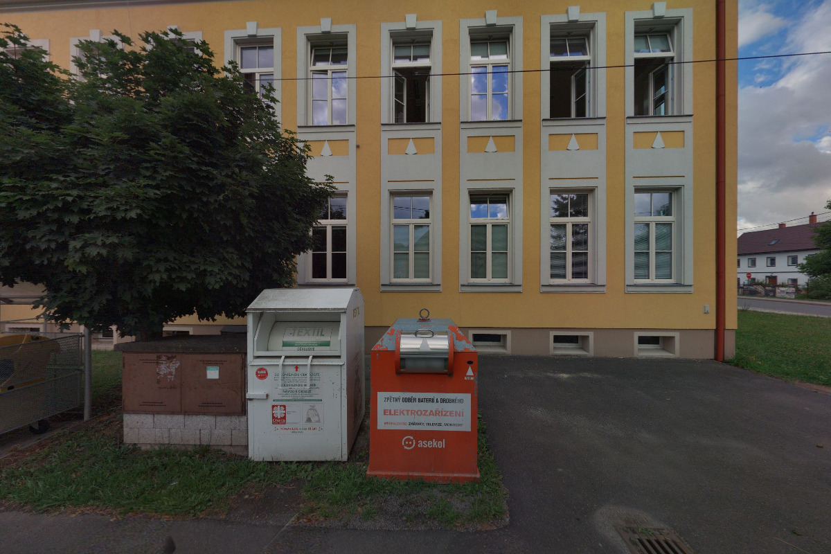 ZŠ Hrádek nad Nisou - Donín foto 2