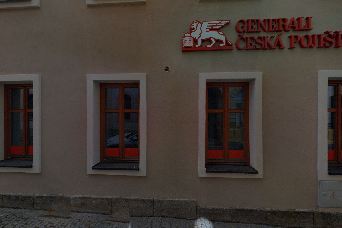 Regionální informační centrum Tachov foto 6