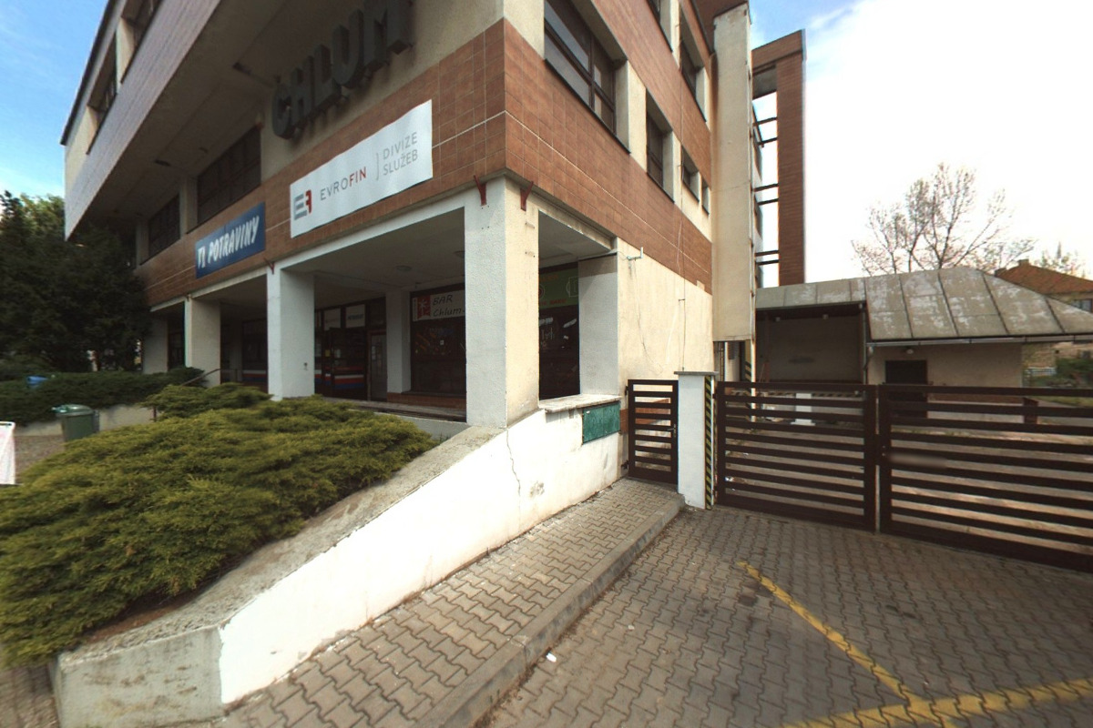 Komerční spisovna Chlum, s. r. o.