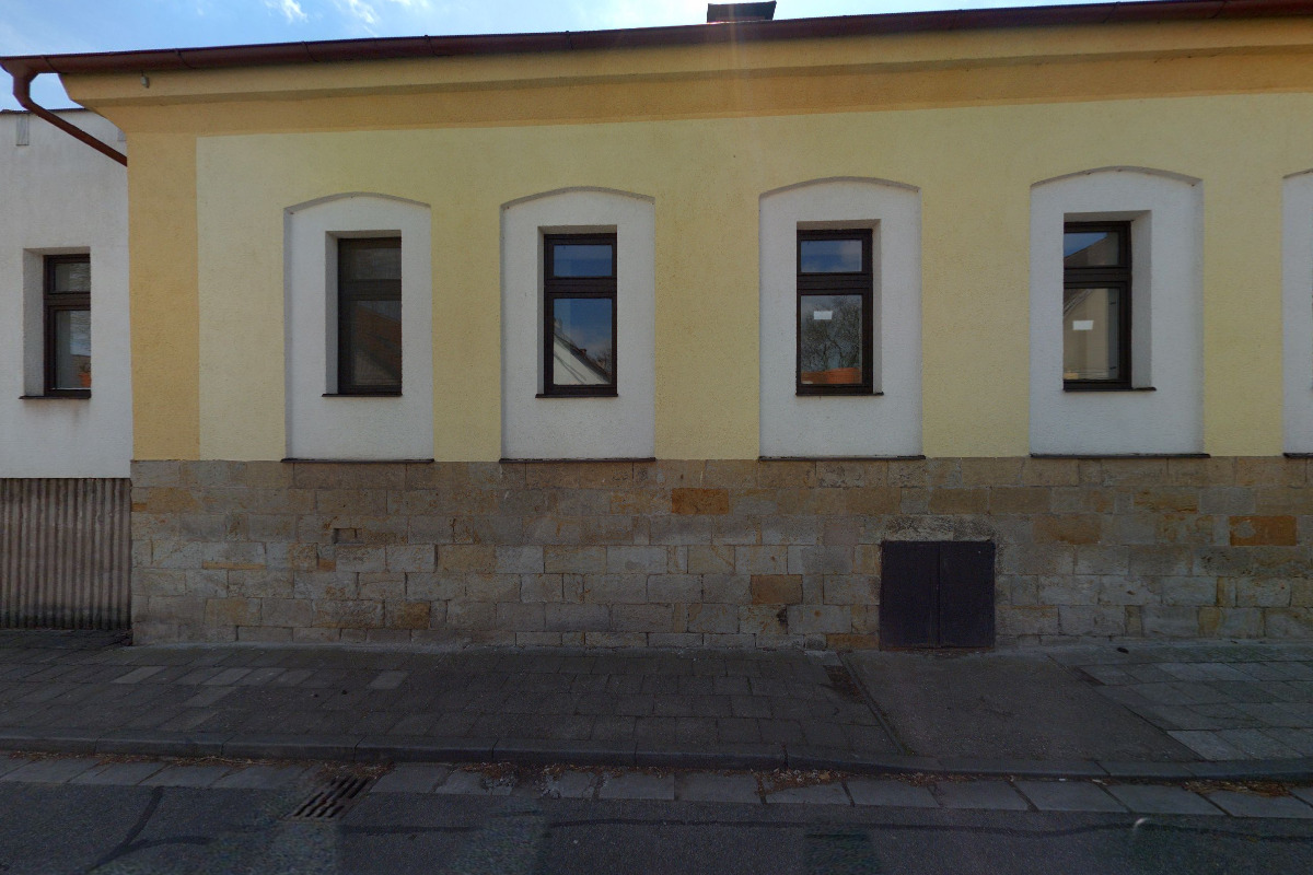 Jídelna Holohlavy foto 2