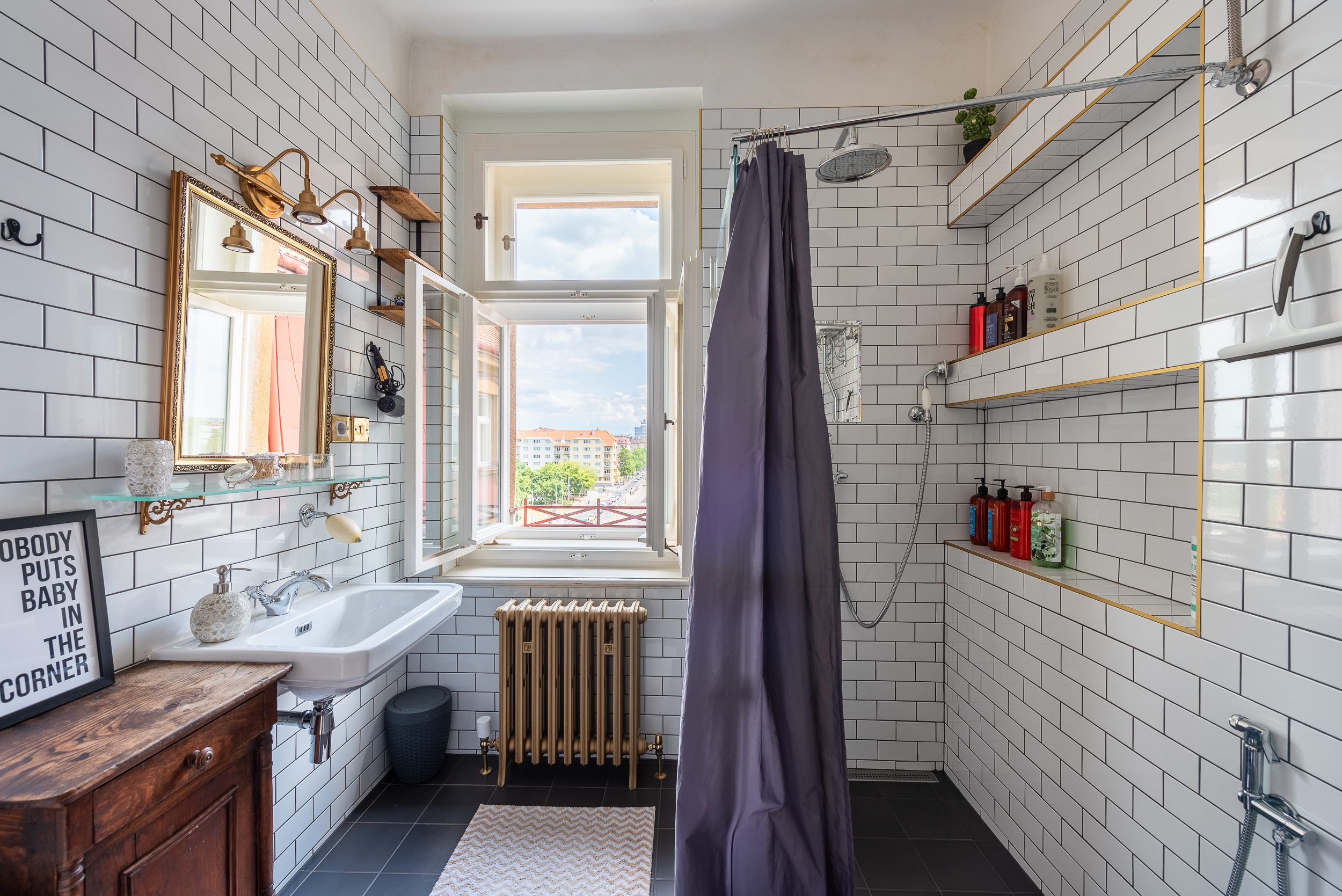 Victoria Design Stays foto 2