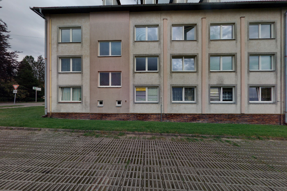 Kadeřnictví Alena Stachová